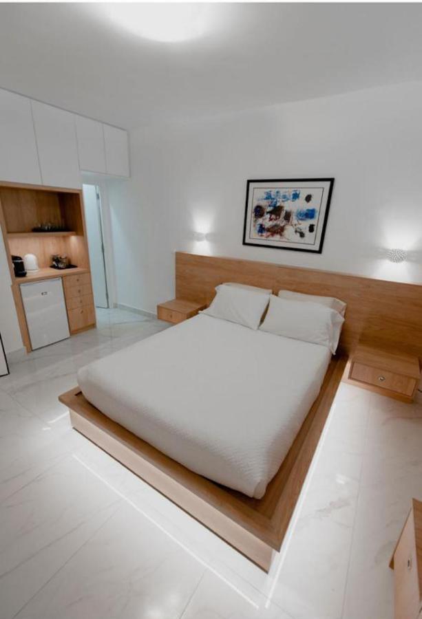 Luxury Studio In The Heart Of Kolonaki Ateny Zewnętrze zdjęcie