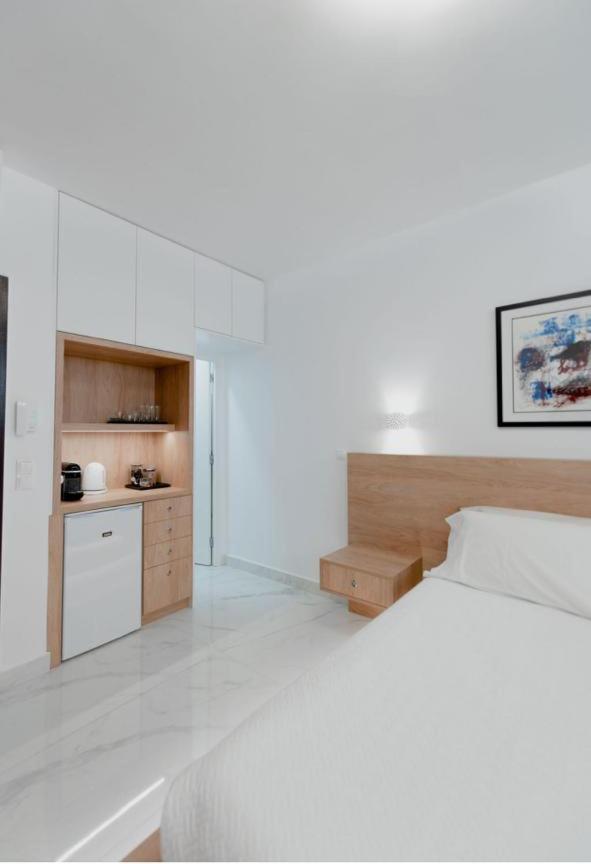 Luxury Studio In The Heart Of Kolonaki Ateny Zewnętrze zdjęcie