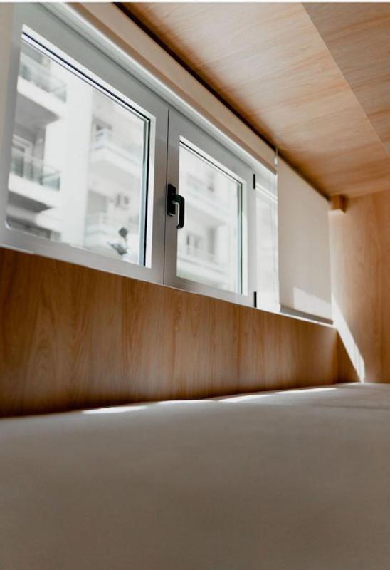 Luxury Studio In The Heart Of Kolonaki Ateny Zewnętrze zdjęcie